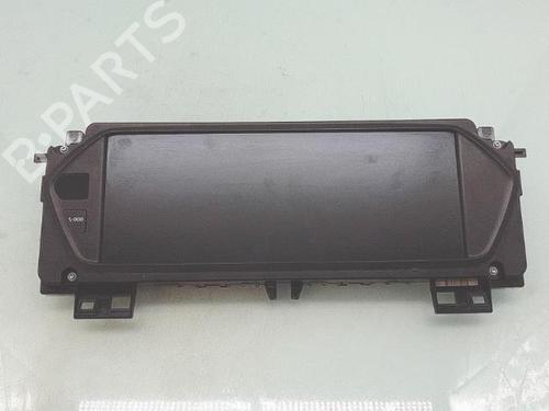 Used Instrument cluster CITROËN C4 Grand Picasso II (DA_, DE_) 1.6 HDi / BlueHDi 115 (115 hp) 31630052