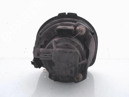 Used Left front fog light Left front fog light RENAULT CLIO II (BB_, CB_) 1.4 (B/CB0C, B/CB0S) (75 hp) 25350359 25350359
