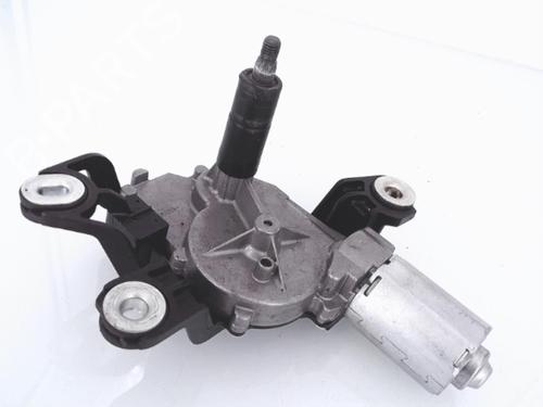 Rear wiper motor VW GOLF VI (5K1) 1.6 TDI | BP25361377M102 