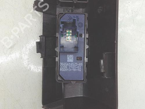 Switch PEUGEOT 5008 (0U_, 0E_) 1.6 HDi | BP40032920I30 - Image 2
