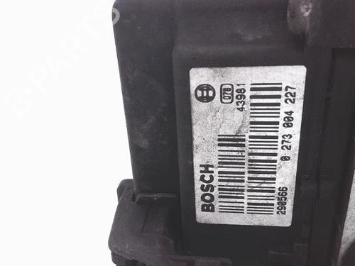 ABS Bremseaggregat OPEL CORSA C (X01) 1.2 (F08, F68) (75 hp) 25356970