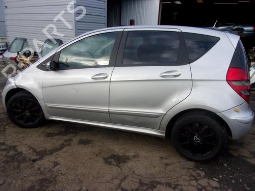 Right taillight MERCEDES-BENZ A-CLASS (W169) A 200 CDI (169.008, 169.308) | BP25367349C35