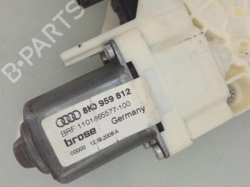 Rear right window mechanism AUDI A4 B8 Avant (8K5) 2.0 TDI | BP27174428C25 