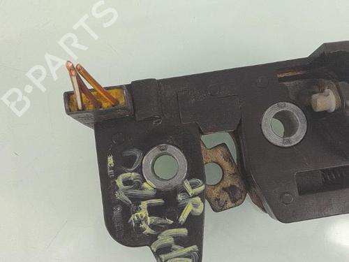 Tailgate lock FORD FIESTA V (JH_, JD_) 1.4 16V | BP25937560C101