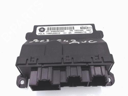 Moduł elektroniczny CHRYSLER SEBRING Convertible (JS) 2.0 CRD 04602923AD