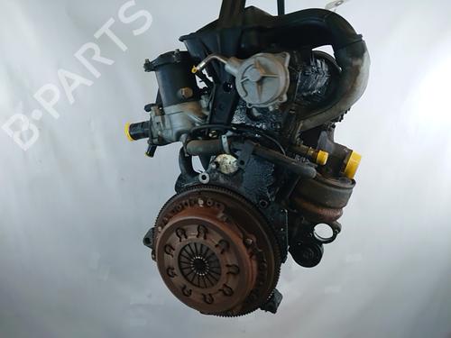 Motor Motor CITROËN ZX (N2) 1.9 D (68 hp) 31037053 31037053