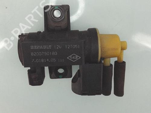 Used Electronic module Electronic module RENAULT MEGANE III Hatchback (BZ0/1_, B3_) 1.5 dCi (BZ0C) (90 hp) 25370568 25370568