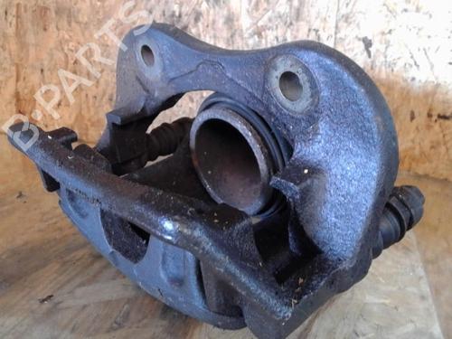Used Right front brake caliper Right front brake caliper RENAULT ESPACE II (J/S63_) 2.8 V6 (J638, J63J) (150 hp) 25373155 25373155