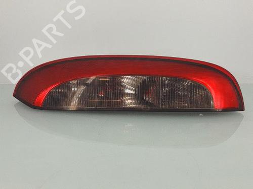 Achterlicht rechts OPEL CORSA C (X01) 1.2 (F08, F68) (75 hp) 25352761
