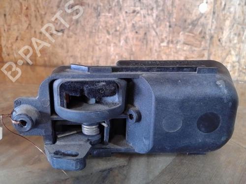Used Front right interior door handle FORD ESCORT IV (GAF, AWF, ABFT) 1.6 (88 hp) 25367026