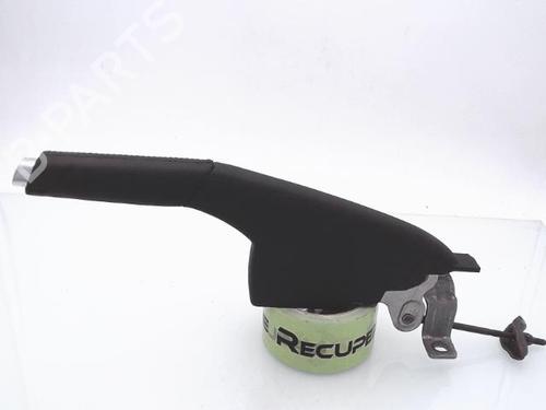 Used Hand brake VW POLO V (6R1, 6C1) 1.6 TDI (90 hp) 25366001