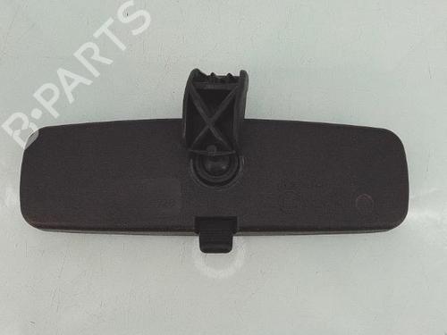Used Rear mirror DACIA DOKKER MPV (KE_) 1.2 TCe (KEM0, KEAY) (115 hp) 29204177