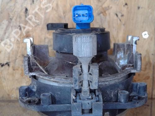 Used Left front fog light Left front fog light CITROËN XSARA PICASSO (N68) 1.8 16V (115 hp) 25373665 25373665