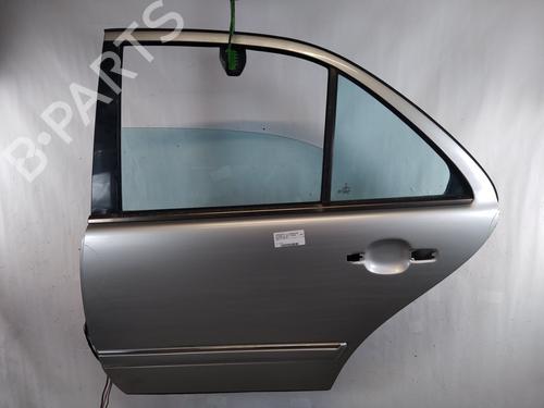 Used Left rear door MERCEDES-BENZ E-CLASS (W210) E 220 CDI (210.006) (125 hp) 27303744