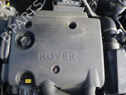 ROVER 400 II Hatchback (RT) 2459358