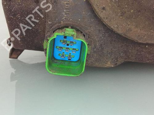 Used Left headlight Left headlight FORD FUSION (JU_) 1.4 TDCi (68 hp) 25352427 25352427