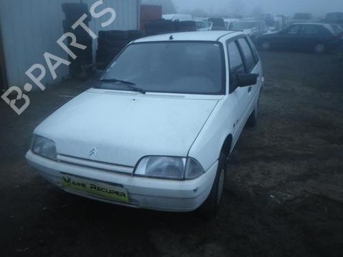 Brugte CITROËN AX (ZA-_)  11  2459472
