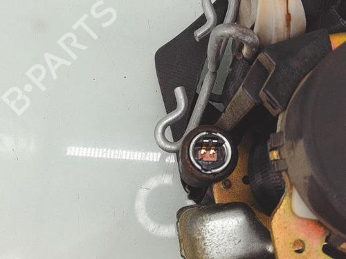 Used Front left seatbelt Front left seatbelt PEUGEOT 207 (WA_, WC_) 1.4 16V (88 hp) 29287706 29287706