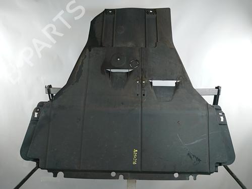 Used Underbody protection RENAULT GRAND SCÉNIC III (JZ0/1_) 1.2 TCe (JZ16) (132 hp) 28718317