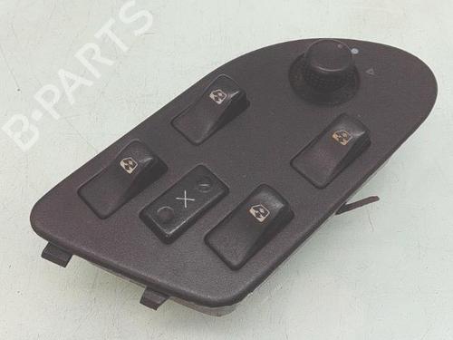 Left front window switch RENAULT SAFRANE II (B54_) 2.2 dT (B54G) | BP33308912I27 - Image 2