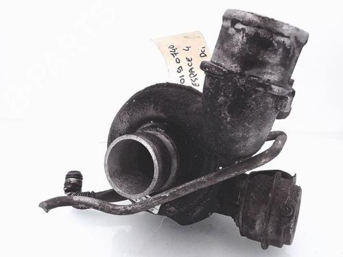 Turbolader/Kompressor RENAULT ESPACE IV (JK0/1_) 2.2 dCi (JK0H) (150 hp) 25371728