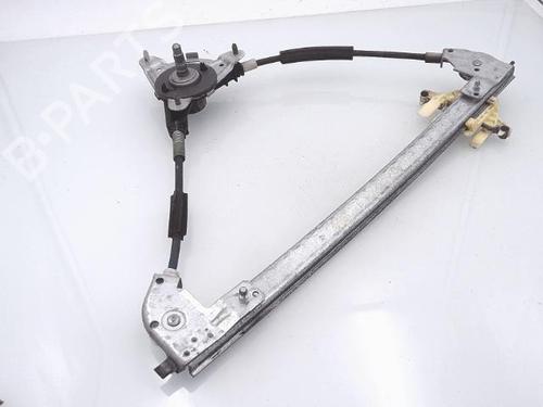 Used Rear left window mechanism CITROËN XSARA PICASSO (N68) 2.0 HDi (90 hp) 25358009