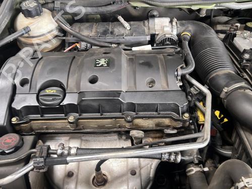 Control unit PEUGEOT 206 CC (2D) 1.6 16V (2DNFUF, 2DNFUR) | BP25354275M11 - Image 9