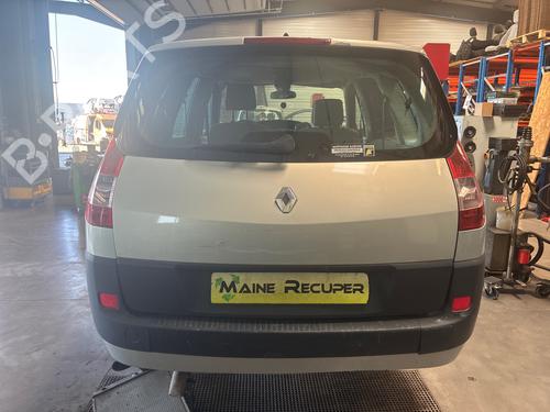 Switch RENAULT GRAND SCÉNIC II (JM0/1_) 1.9 dCi (JM0G, JM12, JM1G, JM2C) | BP38035848I30 - Image 10