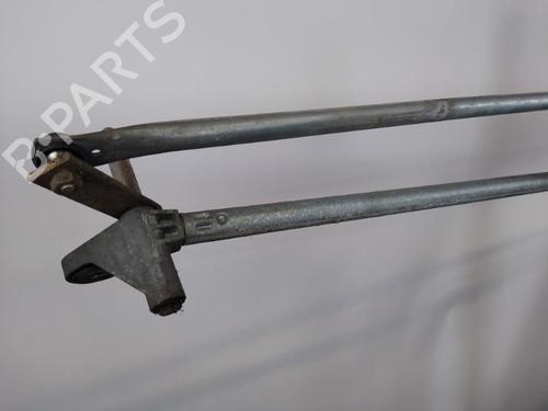 Front wiper motor CITROËN XSARA PICASSO (N68) 1.8 16V | BP25357000M29