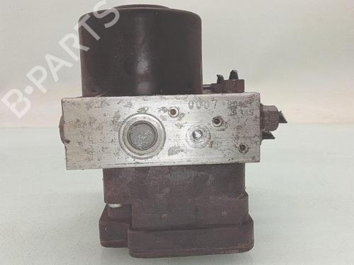 Used ABS pump ABS pump PEUGEOT 207 (WA_, WC_) 1.6 HDi (90 hp) 32505322 32505322