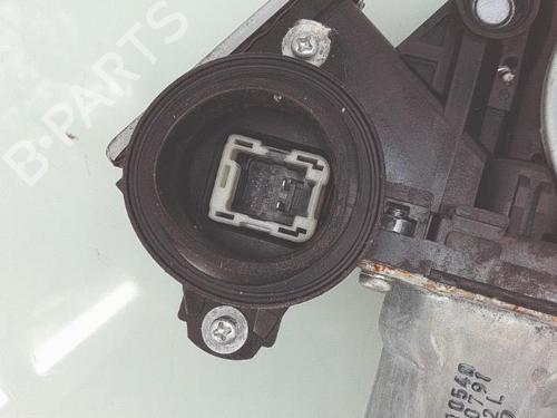 Front left window mechanism TOYOTA RAV 4 III (_A3_) 2.2 D 4WD (ALA30_, ALA30R) | BP29979856C22