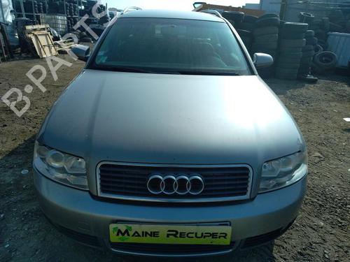 Left taillight AUDI A4 B6 Avant (8E5) 1.9 TDI | BP25365116C34 - Image 9