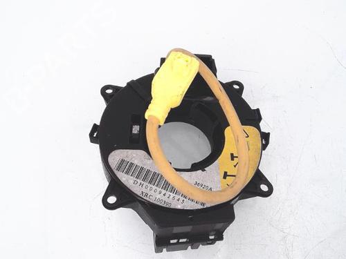 Kontaktrulle Airbag RENAULT CLIO II (BB_, CB_) 1.9 dTi (B/CB0U) | BP25360944C102 
