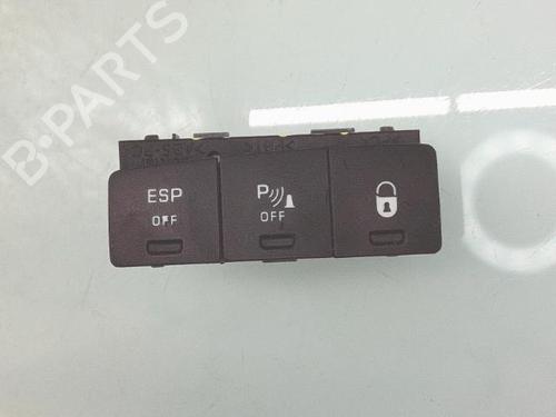 Mando CITROËN C3 Picasso (SH_) 1.6 HDi (90 hp) 31760555