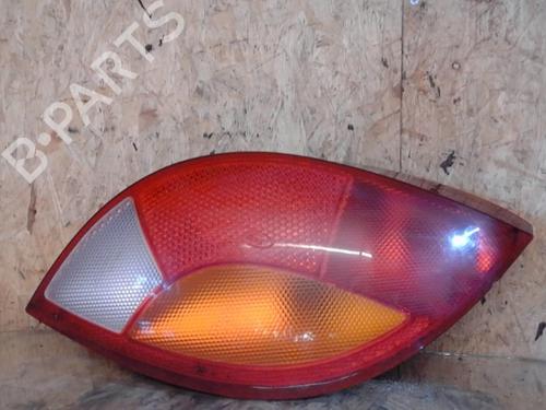 Used Right taillight Right taillight 25367346 25367346