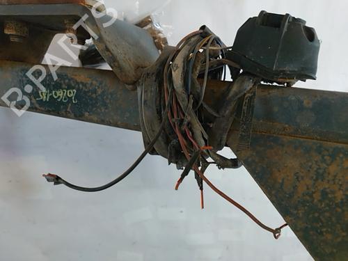 Used Tow ball/Mechanism Tow ball/Mechanism 37203388 37203388