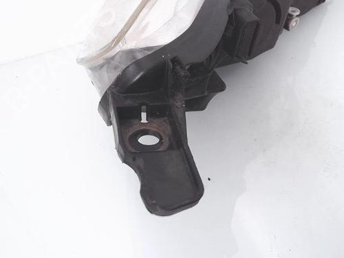 Left headlight PEUGEOT 407 (6D_) 1.6 HDi 110 (6D9HZC, 6D9HYC) | BP25357058C28 - Image 4