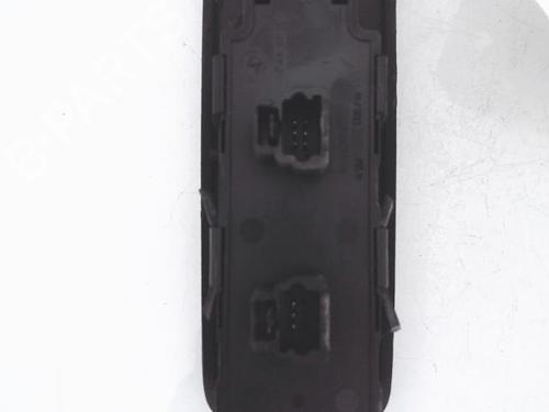 Used Left front window switch FIAT ULYSSE (179_) 2.2 JTD (128 hp) 25360740