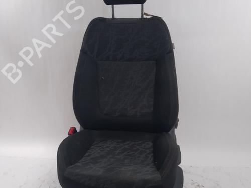 Used Left front seat PEUGEOT 3008 I MPV (0U_) 2.0 HDi (163 hp) 25353796