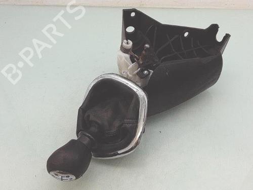Gear lever RENAULT TRAFIC III Van (FG_) 1.6 dCi 115 (FGMD) | BP37672374M90 - Image 2