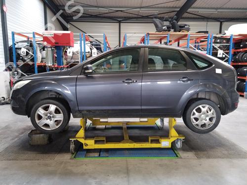 Steering column stalk FORD FOCUS II (DA_, HCP, DP) 1.6 TDCi | BP25371463I23 - Image 15
