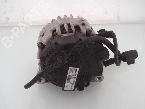 Alternator PEUGEOT 308 II (LB_, LP_, LW_, LH_, L3_) 1.6 HDi / BlueHDi 115 | BP25350165M7 