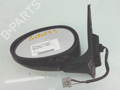 Left mirror ROVER 45 I Hatchback (RT) 2.0 iDT | BP25367845C26