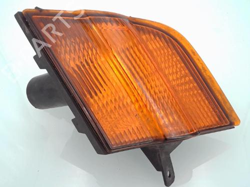 Used Left front indicator Left front indicator NISSAN MICRA III (K12) 1.5 dCi (65 hp) 25355610 25355610
