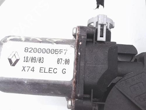 Used Rear left window mechanism Rear left window mechanism RENAULT LAGUNA II (BG0/1_) 1.9 dCi (107 hp) 25363843 25363843