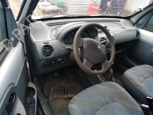 Right mirror RENAULT KANGOO (KC0/1_) 1.9 dTi (KC0U) | BP25355494C27 