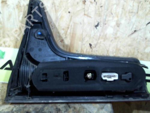 Højre baklys, luke CITROËN C5 II (RC_) 1.6 HDi (RC8HZB) | BP25365709C80 