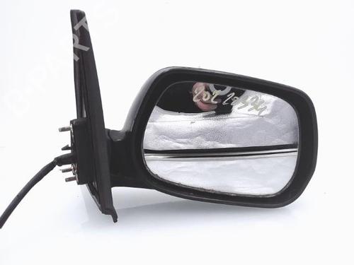 Used Right mirror TOYOTA COROLLA Verso (_E12_) 2.0 D-4D (CDE120_, CDE120R) (90 hp) 25369152