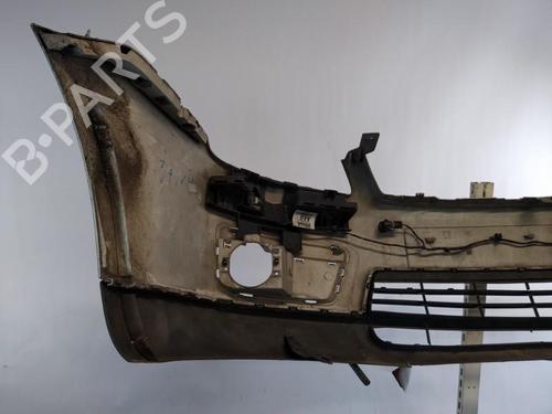Front bumper FORD FOCUS C-MAX (DM2) 1.8 TDCi | BP25360761C7 