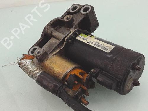 Startmotor RENAULT LAGUNA II (BG0/1_) 3.0 V6 24V (BG01, BG02, BG0D, BG0Y) (207 hp) 29272484